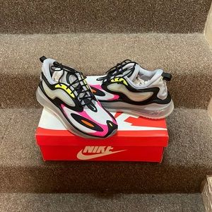 Nike air max zephyr sz11